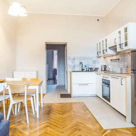 Apartment Apartament Chodkiewicza *