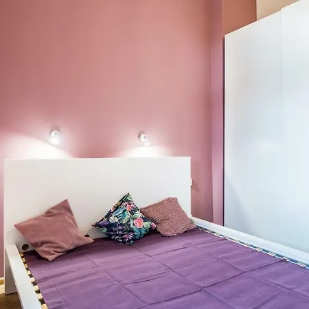 Apartament Apartament Chodkiewicza Kraków