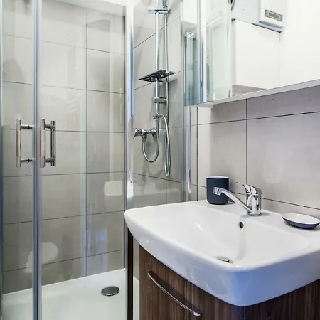 Apartament Chodkiewicza *