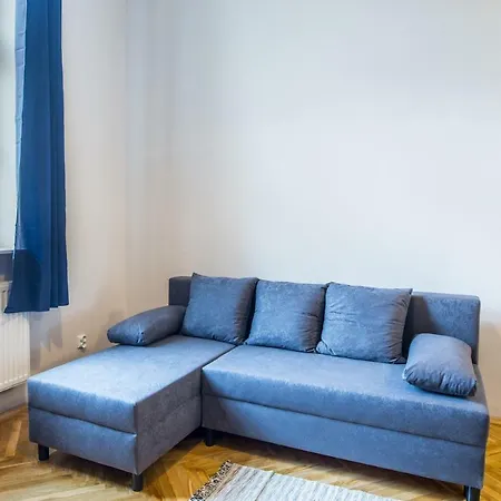 Apartament Chodkiewicza * Krakow