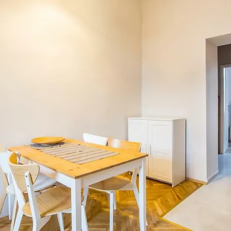 Apartament Chodkiewicza Apartament