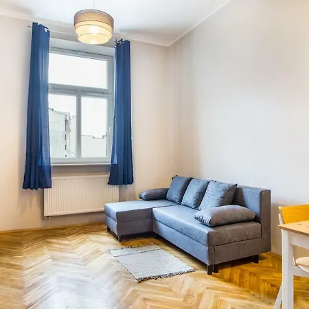 Apartamento Apartament Chodkiewicza