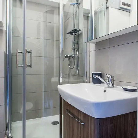 Apartamento Apartament Chodkiewicza