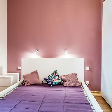 Apartament Chodkiewicza *