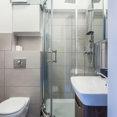 Apartament Chodkiewicza Apartament