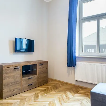 Apartament Chodkiewicza Apartamento *