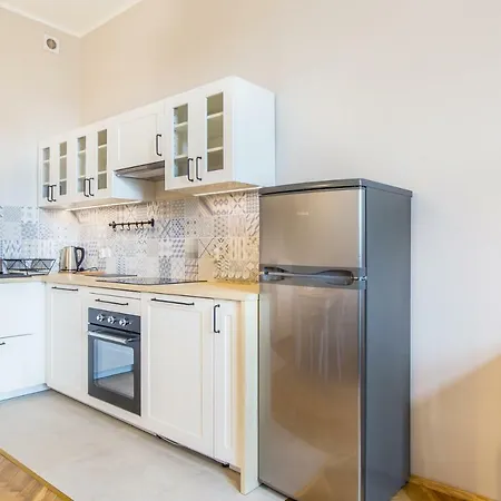 Apartament Chodkiewicza Krakow